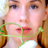 MultiStick colored from Radish, Beets, Turmeric + Spirulina for Eyes, Lips, Face - I am.Perfect.