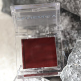 fluency, aka fluency beauty, deep brown vegan shade palette mini travel friendly