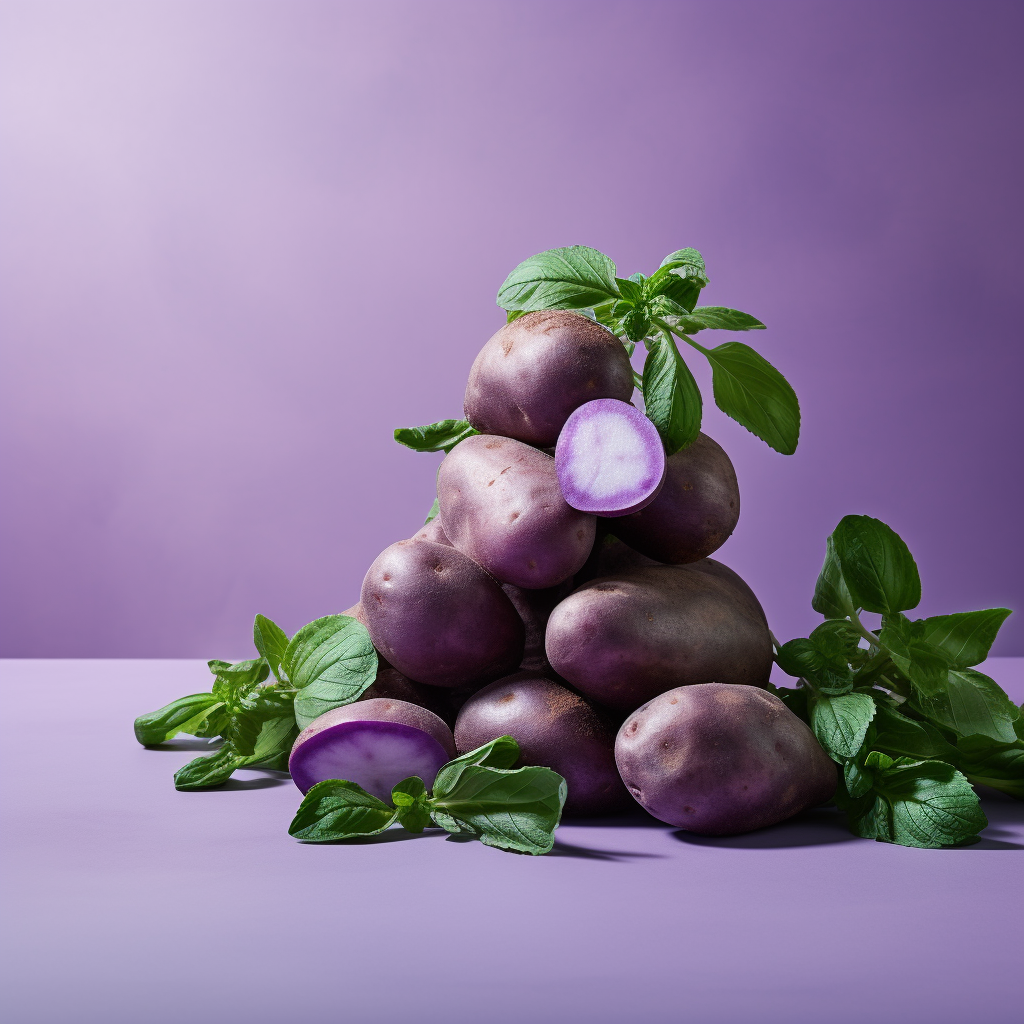 Fluency Beauty Multistick ingredients with potatoes - vegan makeup for cheeks and lips - plant-powered formula