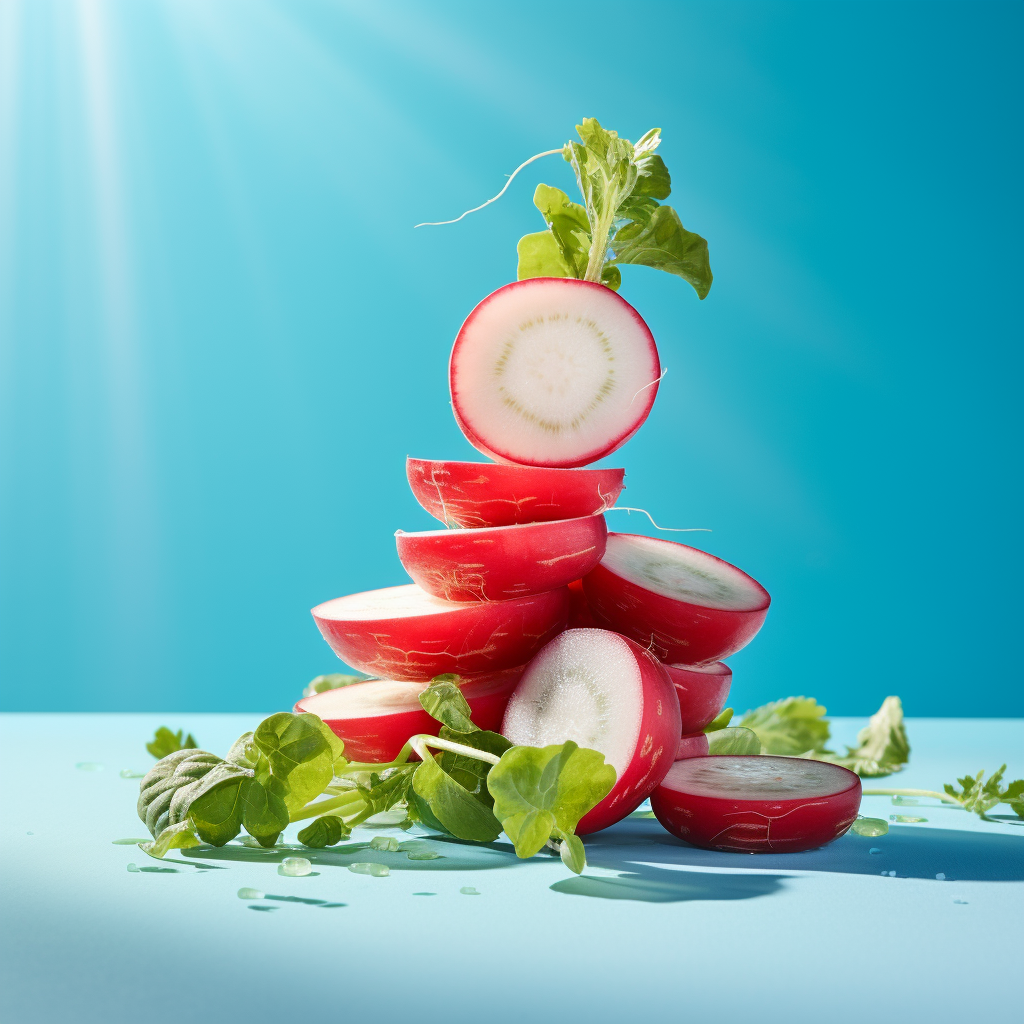 Fluency Beauty Multistick ingredients with radish - vegan makeup for cheeks and lips - plant-powered formula