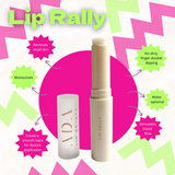 Lip Rally - Lip Scrub